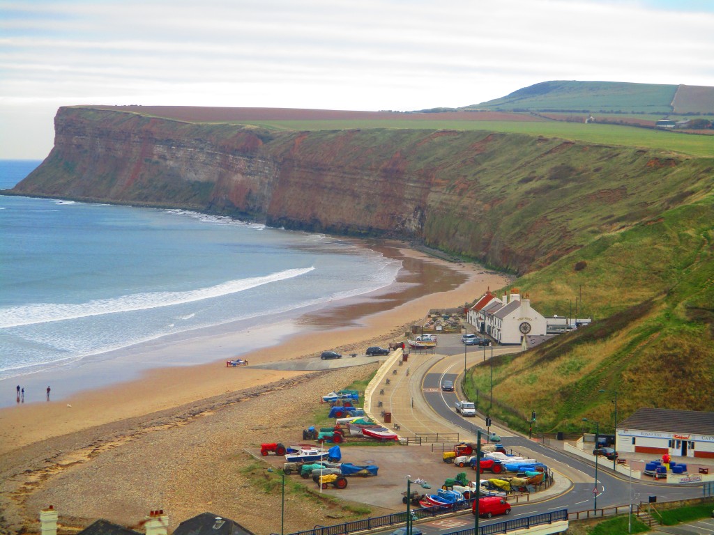 Saltburn By The Sea