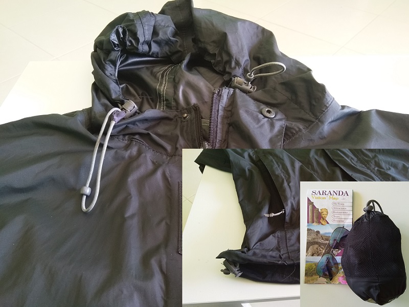 Peter Storm Jack In a Pack Review (4 Years of Rainy-Day Protection)